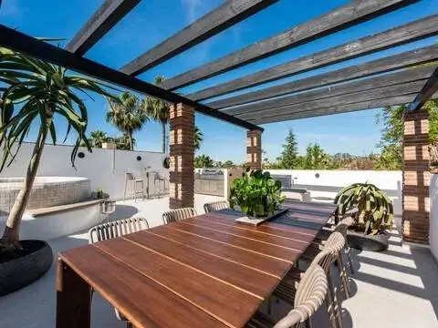 Pis – Marbella