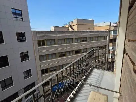 Departamento en venta con baja de precio en San Miguel