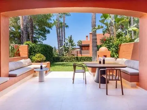 Casa – Marbella
