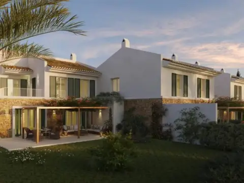 Casa – Xàbia - Jávea