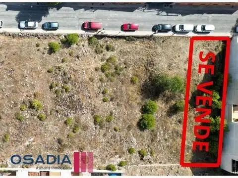 Terreno en Monachil