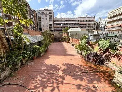 Piso en El Fort Pienc