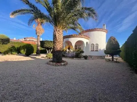 Chalet en L'Ametlla de Mar