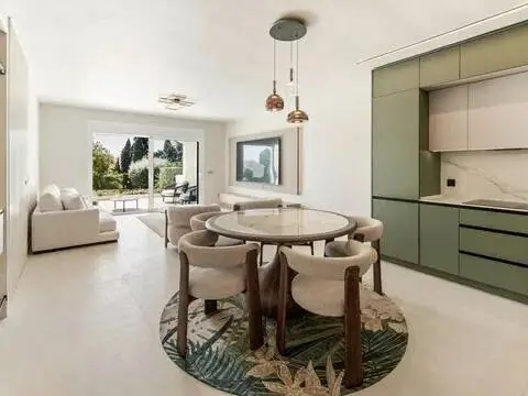 Piso – Marbella
