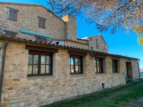Chalet en Àger