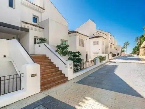 Pis – Marbella