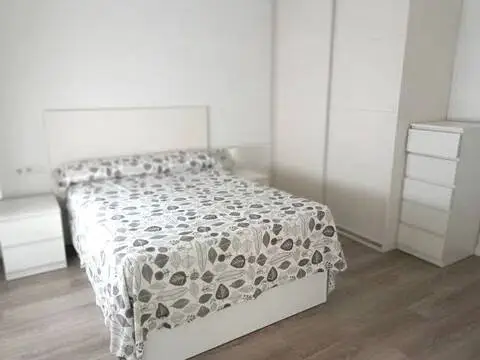 Piso en Centro-Villacerrada-Pajarita