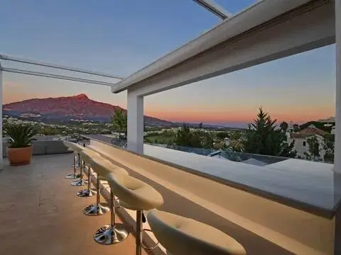 Casa – Marbella