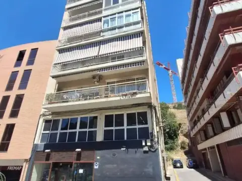 Piso en Carrer de Ramon Berenguer IV