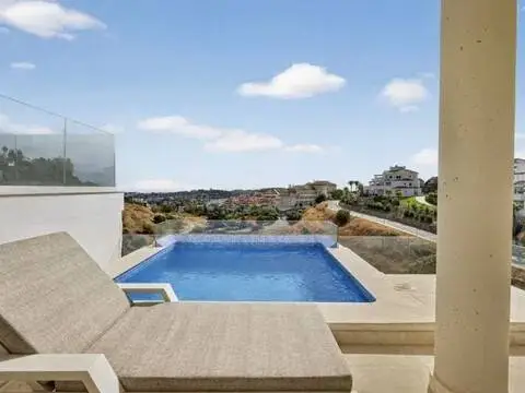 Piso – Marbella