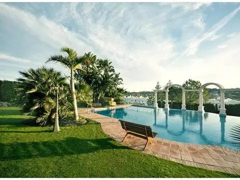 Casa – Marbella