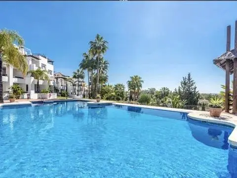 Piso – Marbella