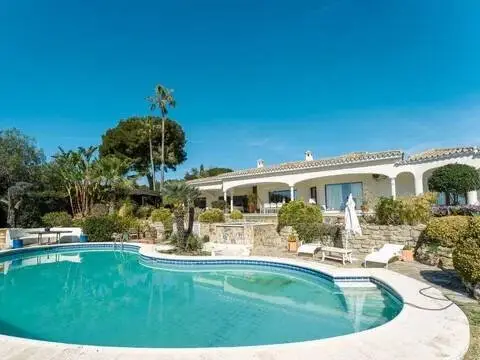 Chalet en Núcleo