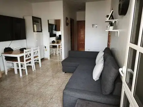 Piso en calle Gran Canaria
