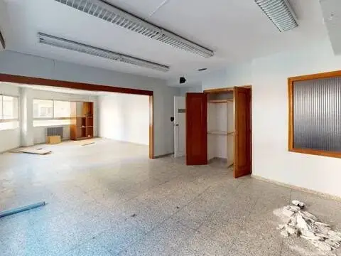 Piso en Carretas