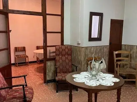 Chalet en calle de Major