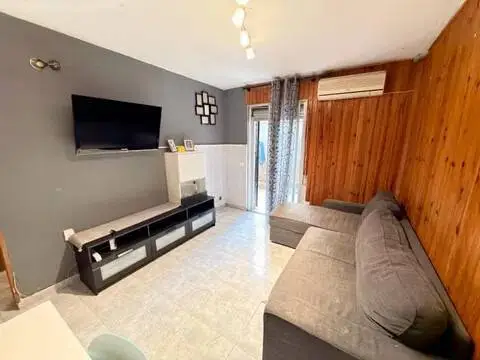 Piso – Madrid Capital
