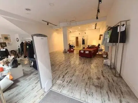 Local comercial en Centro