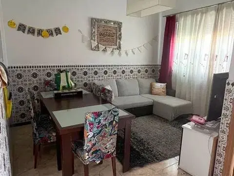 Casa adosada en Fuensalida
