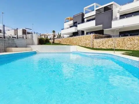 Piso en Las Filipinas-Villamartín-Canal Norte