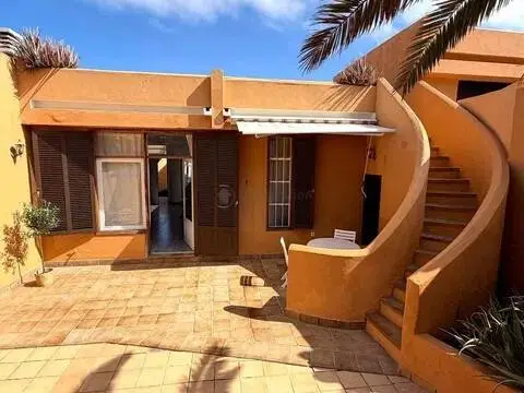 Chalet en Costa Adeje