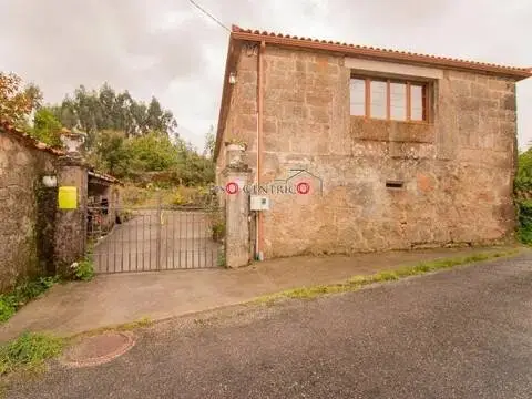 Casa rústica en calle Loureiros No Number