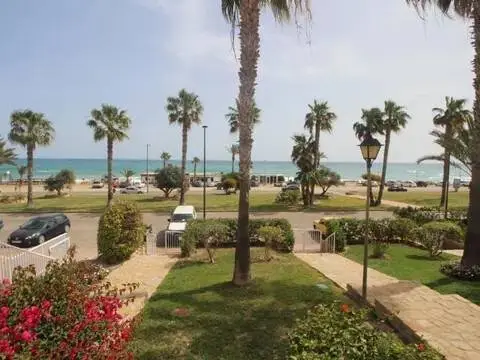 Piso en Mojácar Playa-Ventanicas-El Cantal