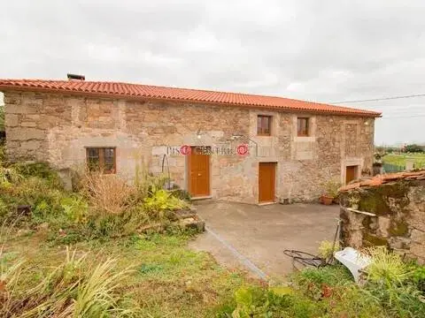 Casa rústica en calle Loureiros No Number