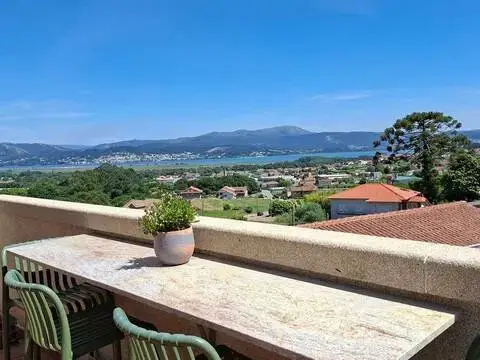 Chalet en A Guarda in A Guarda · A Guarda