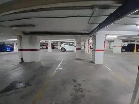 Garaje en Núcleo Urbano