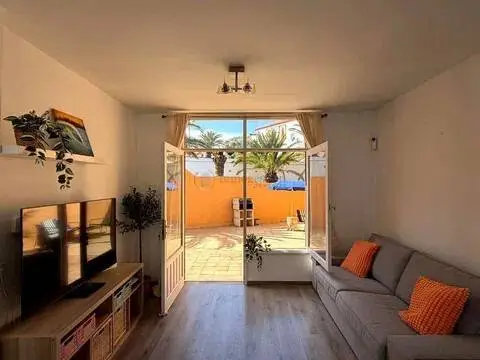 Chalet en Costa Adeje