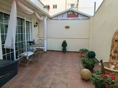 Piso en calle de Albacete