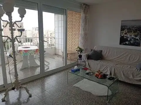 Piso en Avenida de Holanda