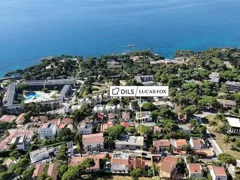 Casa – Castell d'Aro, Platja d'Aro i s'Agaró