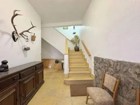 Casa rústica en Poyales del Hoyo