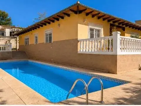 Casa – Palmanova, Costa d'en Blanes