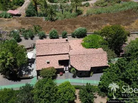 Casa rústica en calle Gc-200, 13