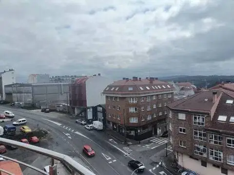Piso en A Baiuca