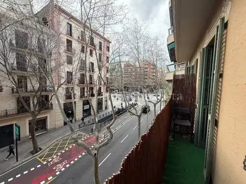 Piso – Barcelona Capital