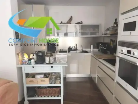 Piso en Casco Antiguo