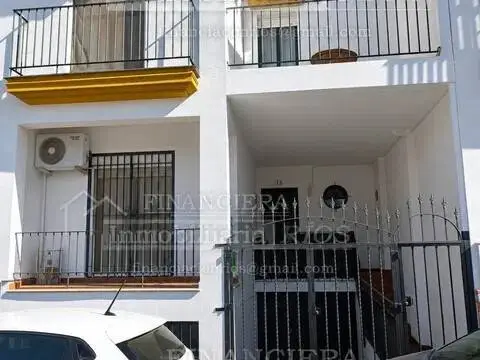 Chalet en La Paz