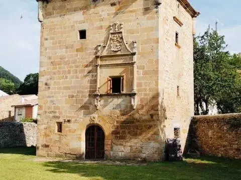 Chalet en Bárcenas de Espinosa