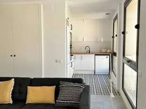 Piso en Carrer de Sant Medir