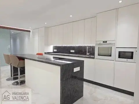 Piso en El Pla del Remei