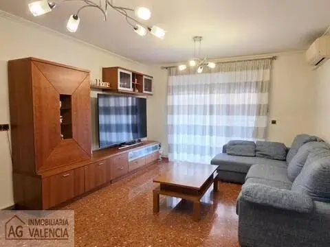 Piso en Almenara