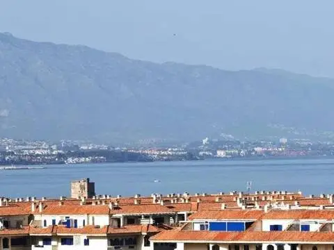 Pis – Manilva