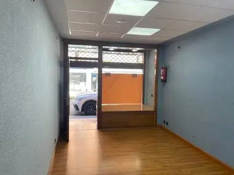 Nave industrial en Astorga
