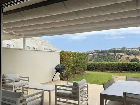 Casa adosada en calle Dorada de Cala Golf, 1