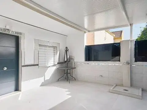 Chalet en Santiago de la Ribera
