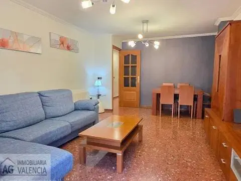 Piso en Almenara